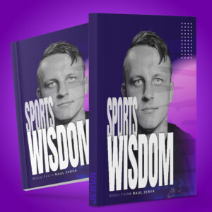 SPORTS WISDOM E-Raamat